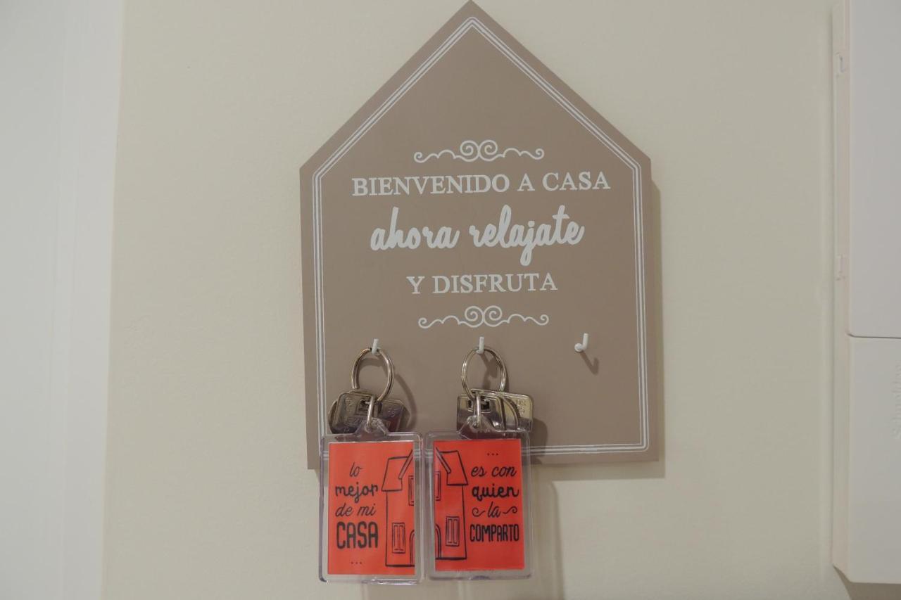 Apartamento La Union II , Calidad Y Comodidad Castellón de la Plana Exterior foto