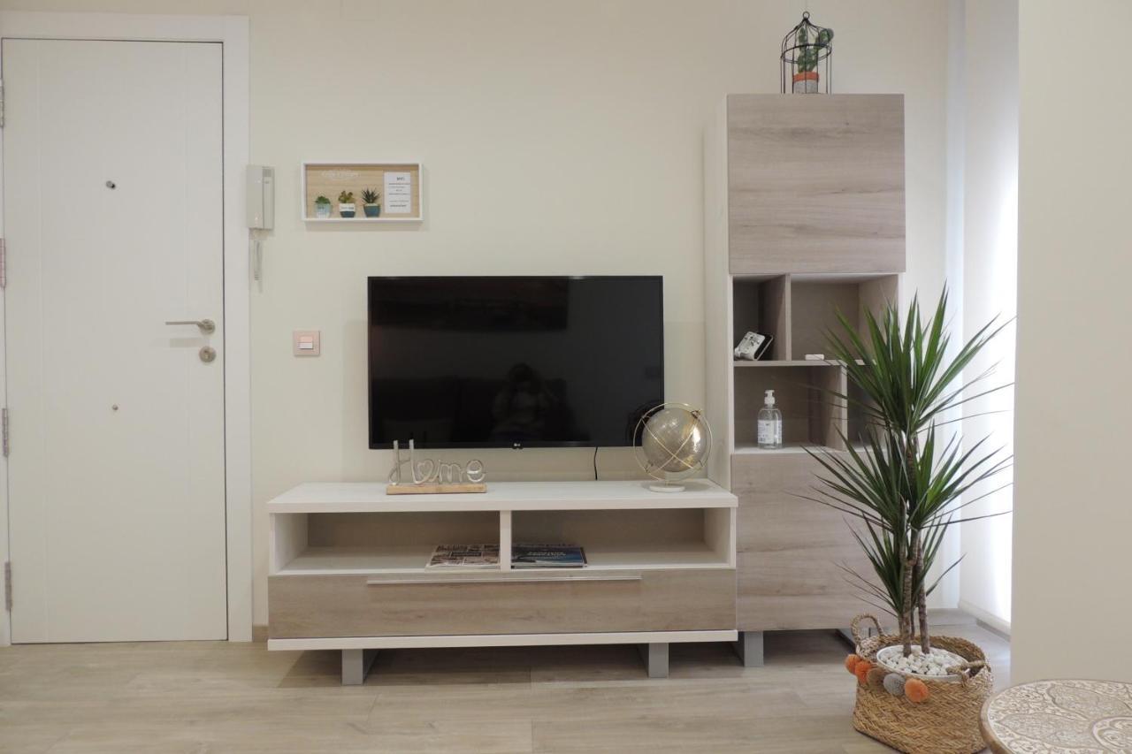 Apartamento La Union II , Calidad Y Comodidad Castellón de la Plana Exterior foto