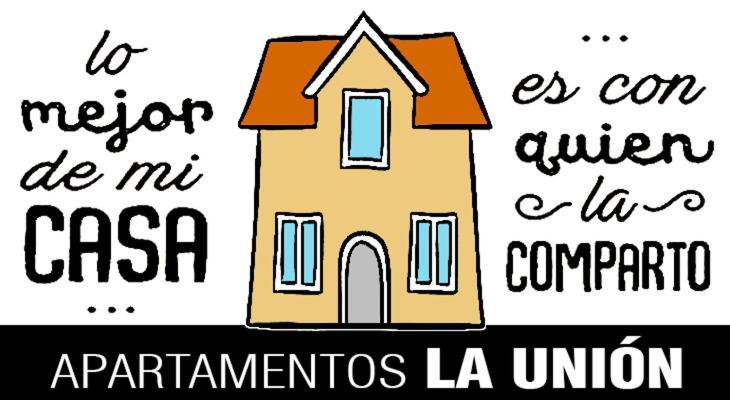 Apartamento La Union II , Calidad Y Comodidad Castellón de la Plana Exterior foto