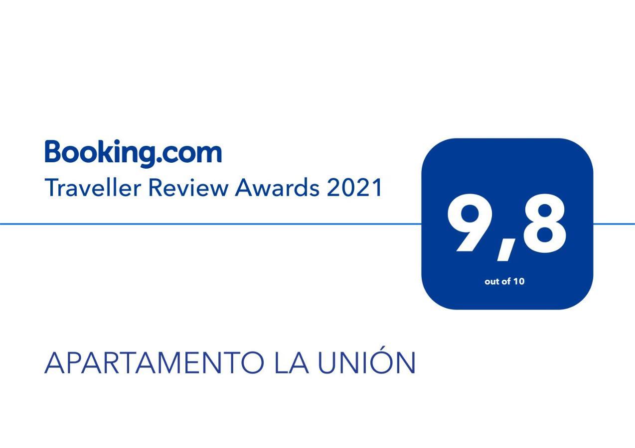 Apartamento La Union II , Calidad Y Comodidad Castellón de la Plana Exterior foto