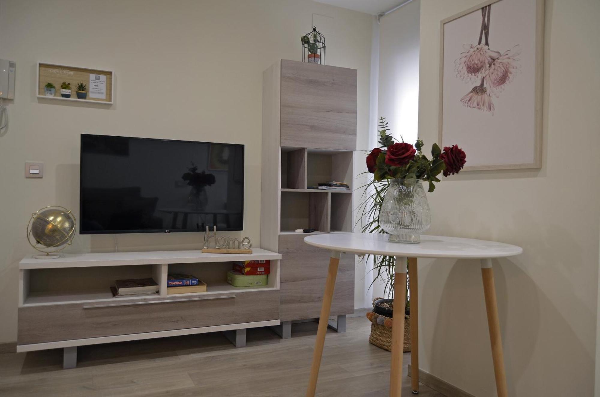 Apartamento La Union II , Calidad Y Comodidad Castellón de la Plana Exterior foto