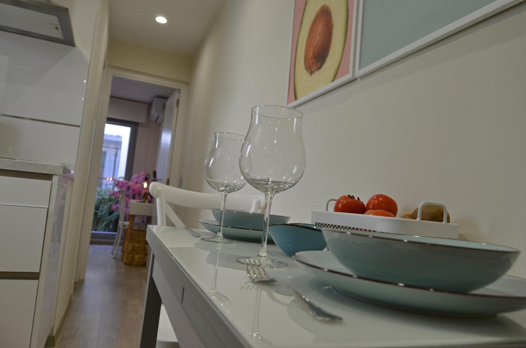 Apartamento La Union II , Calidad Y Comodidad Castellón de la Plana Exterior foto