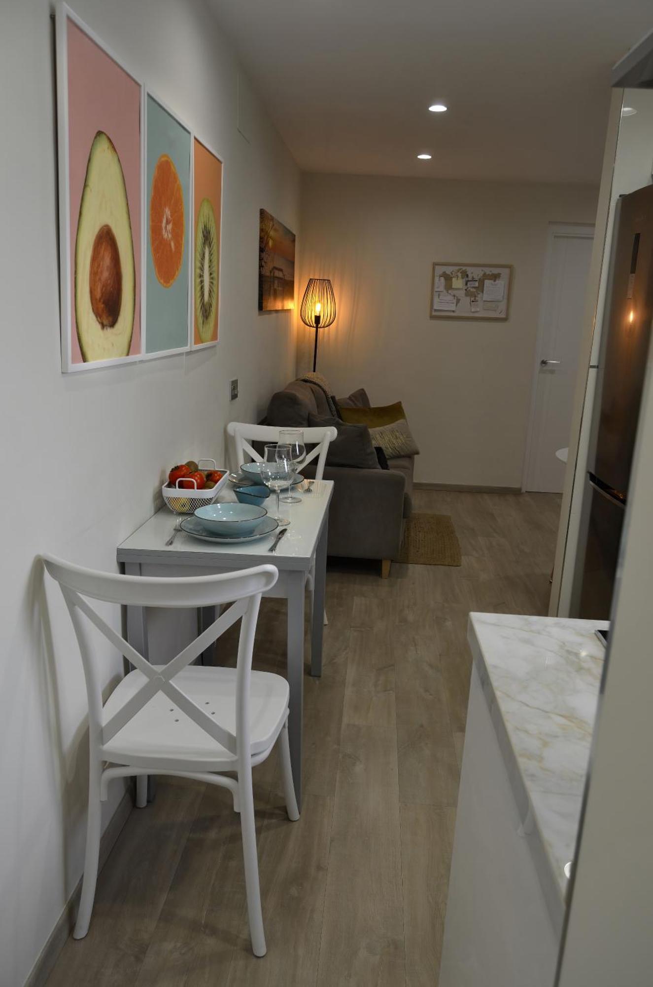 Apartamento La Union II , Calidad Y Comodidad Castellón de la Plana Exterior foto