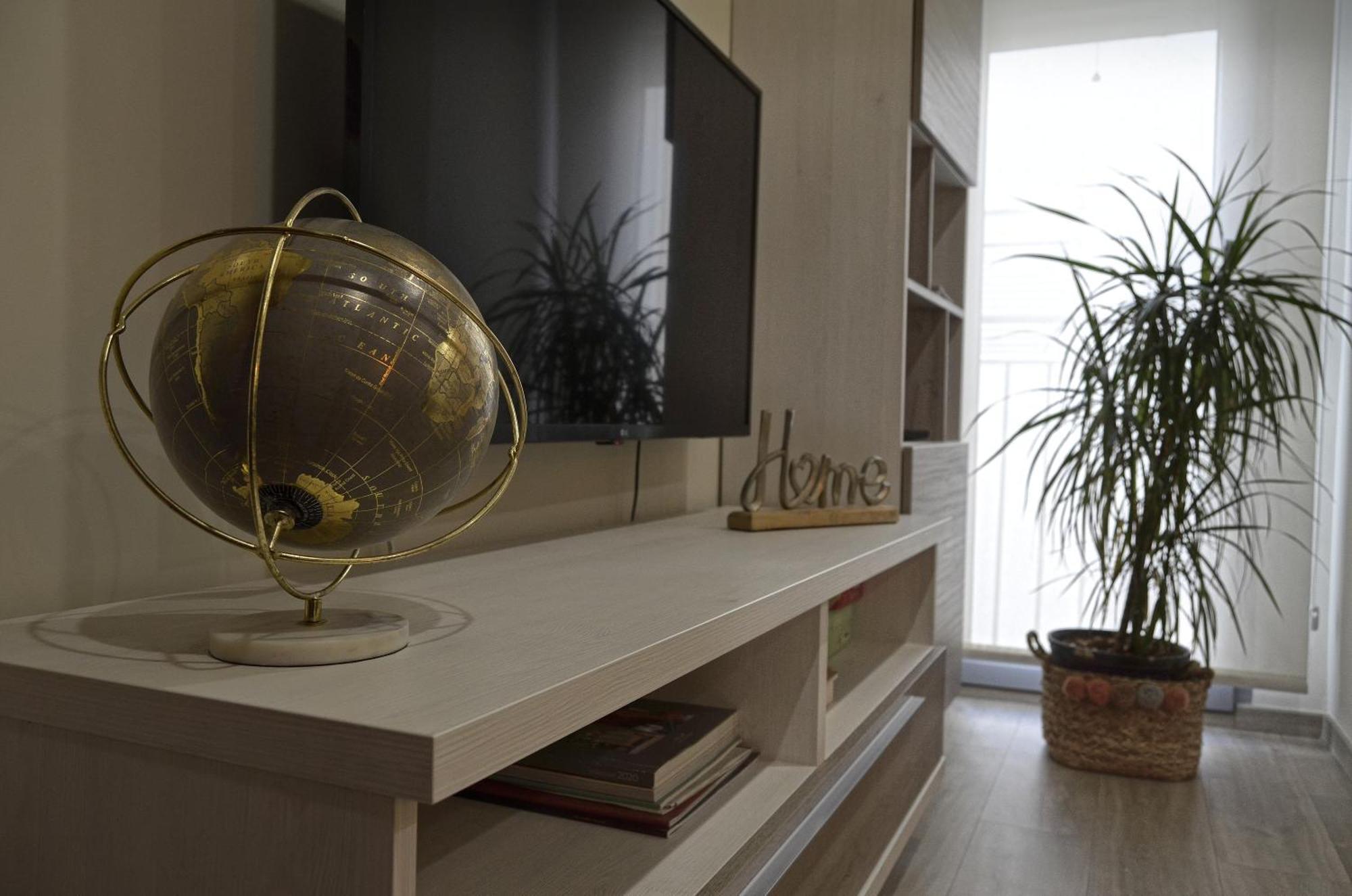 Apartamento La Union II , Calidad Y Comodidad Castellón de la Plana Exterior foto