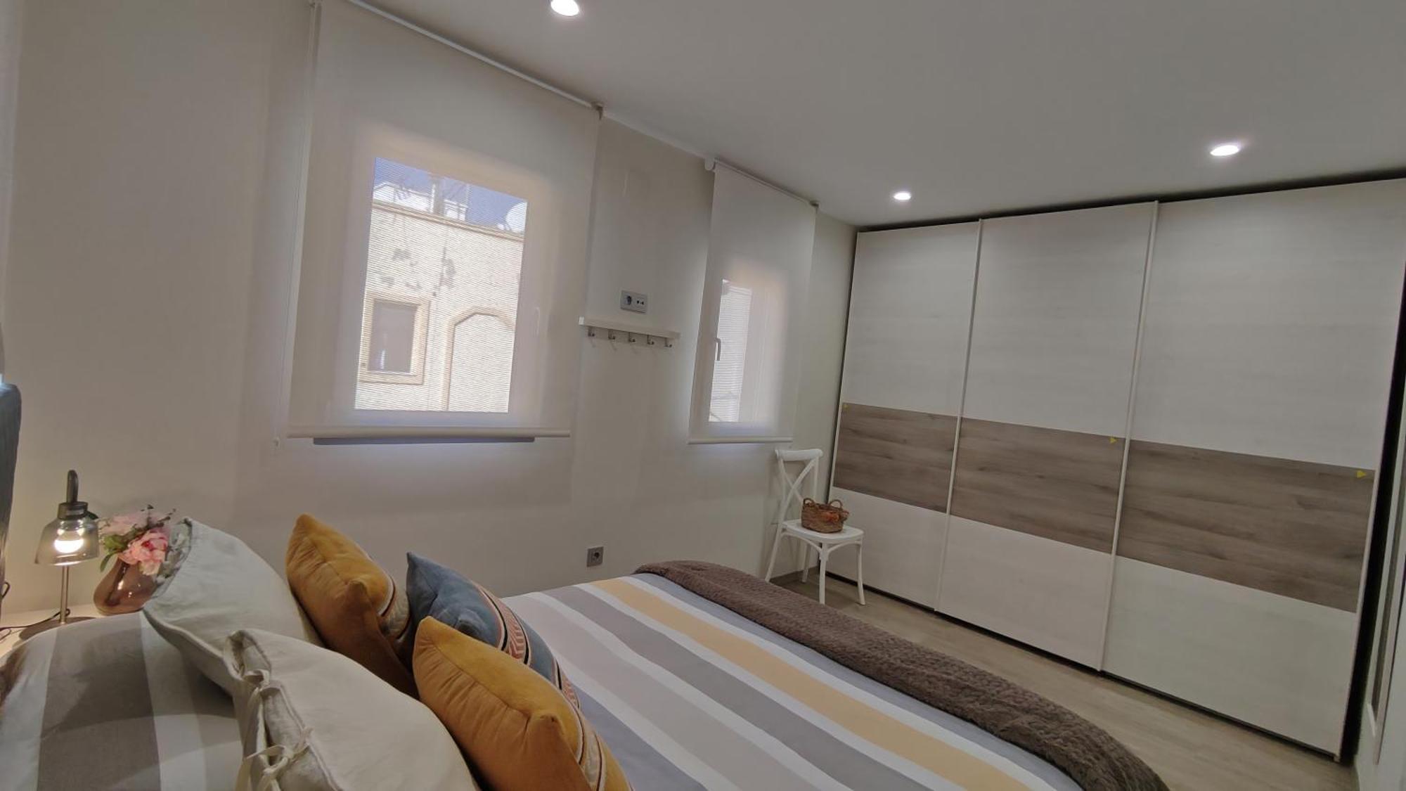 Apartamento La Union II , Calidad Y Comodidad Castellón de la Plana Exterior foto