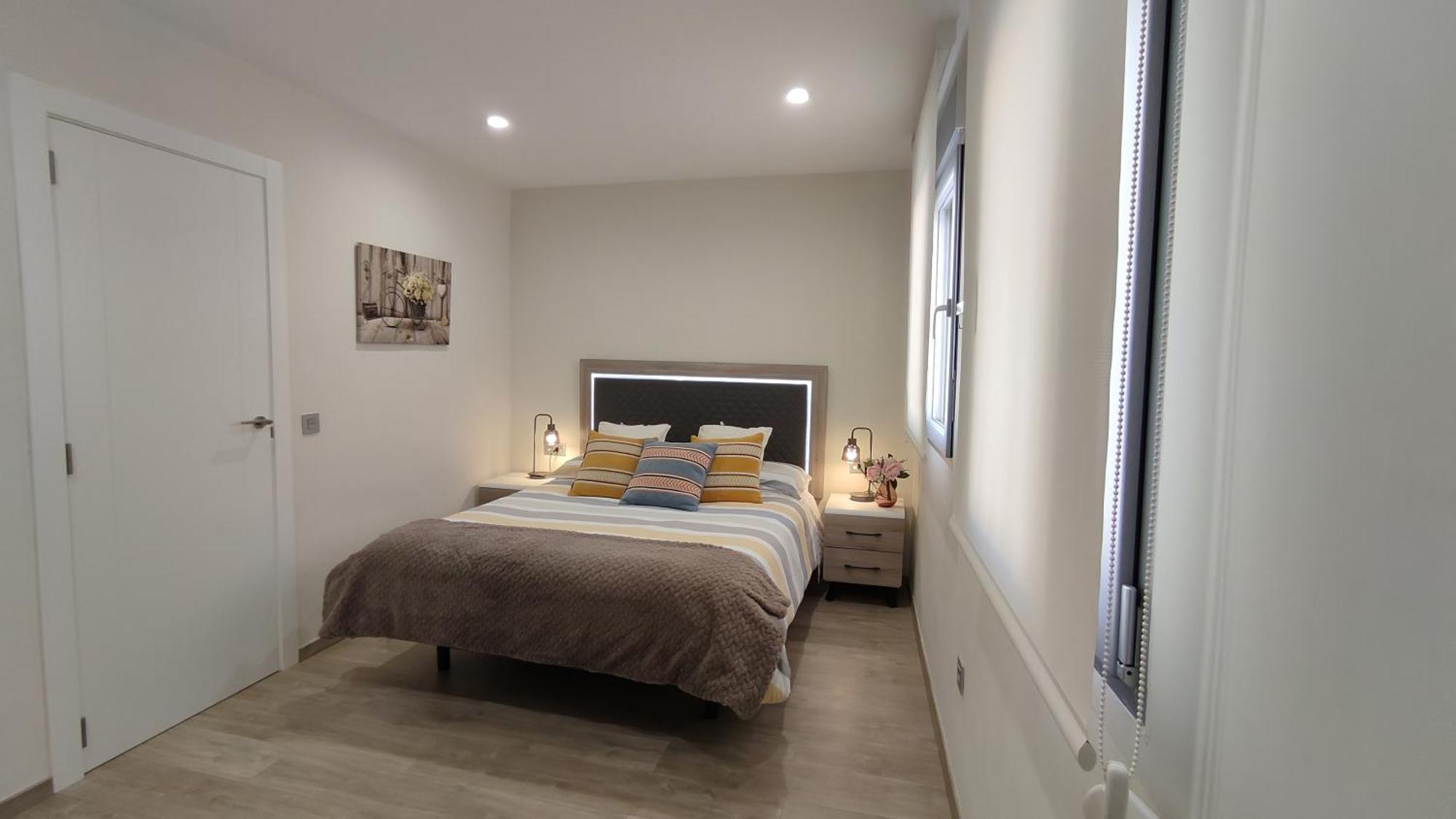 Apartamento La Union II , Calidad Y Comodidad Castellón de la Plana Exterior foto