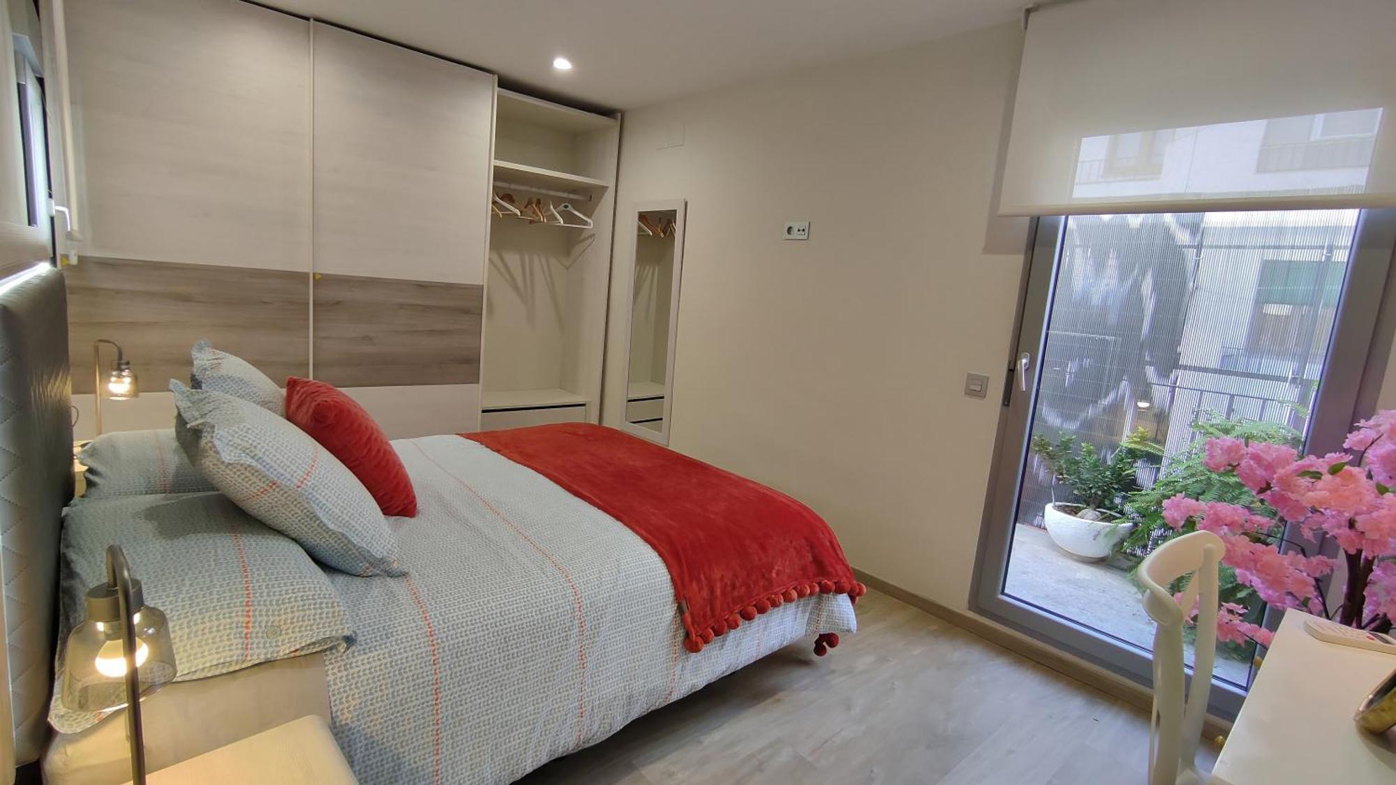 Apartamento La Union II , Calidad Y Comodidad Castellón de la Plana Exterior foto