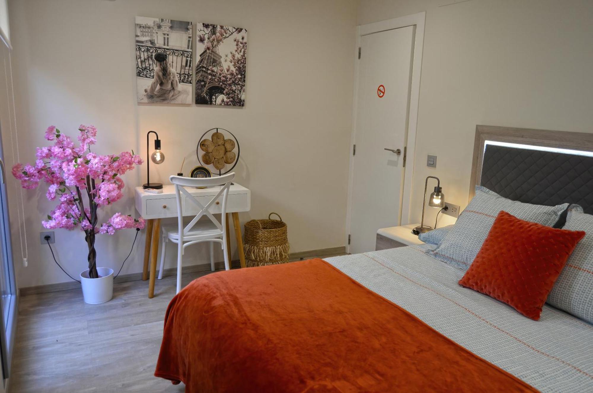 Apartamento La Union II , Calidad Y Comodidad Castellón de la Plana Exterior foto