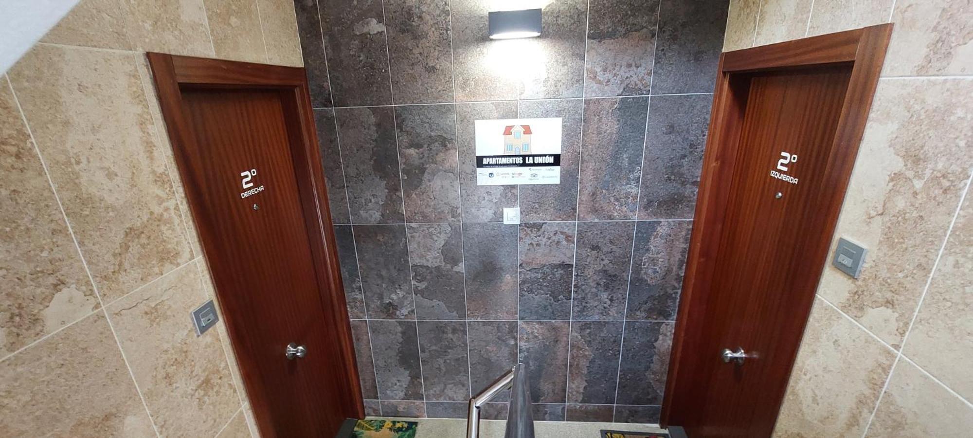 Apartamento La Union II , Calidad Y Comodidad Castellón de la Plana Exterior foto